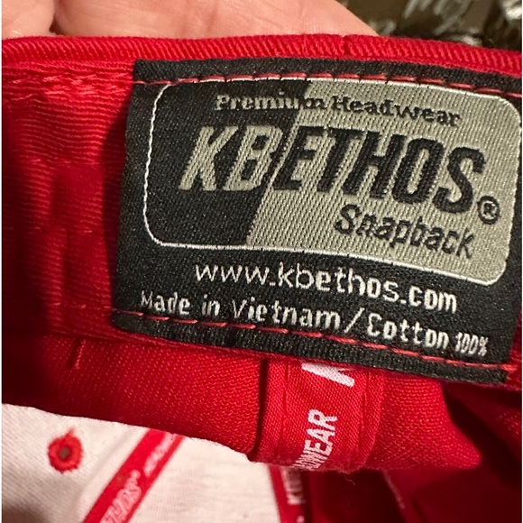 KBETHOS City Snapback Embroidered Hat New York Adjustable Baseball Cap - Picture 3 of 3